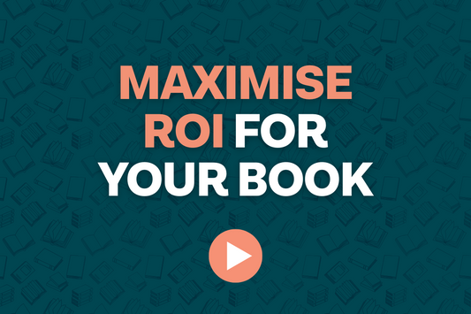 How do I maximise ROI from my business book?