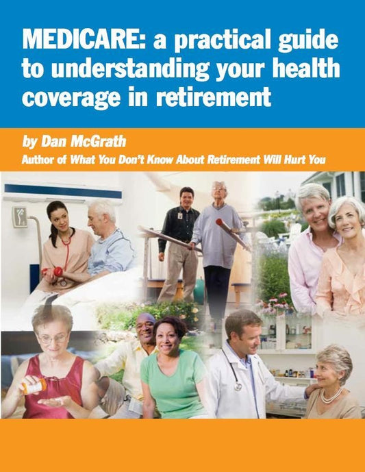 Cover image for Medicare, isbn: 9781502490216