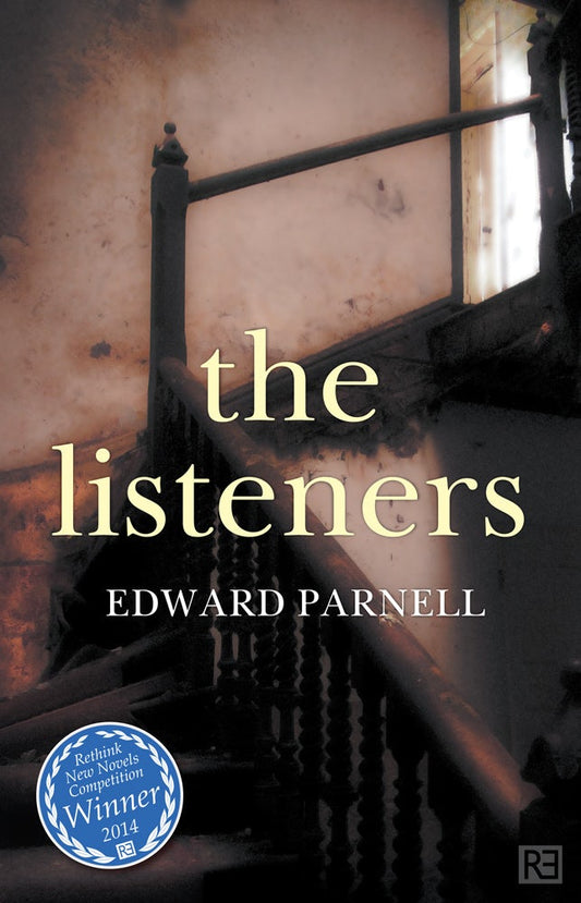 Cover image for The Listeners, isbn: 9781781331064