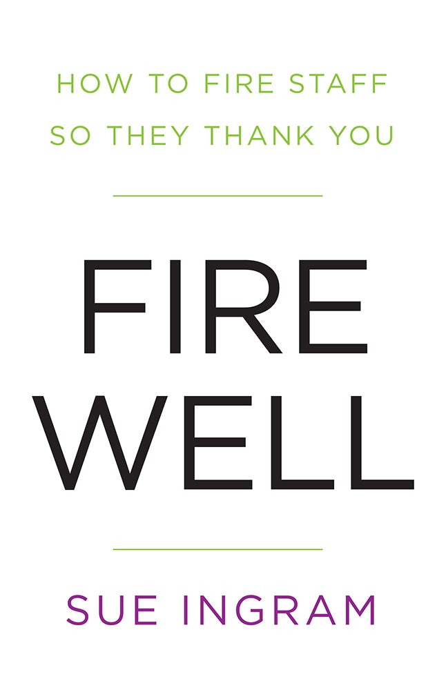 Cover image for Fire Well, isbn: 9781781331460