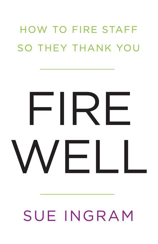 Cover image for Fire Well, isbn: 9781781331460