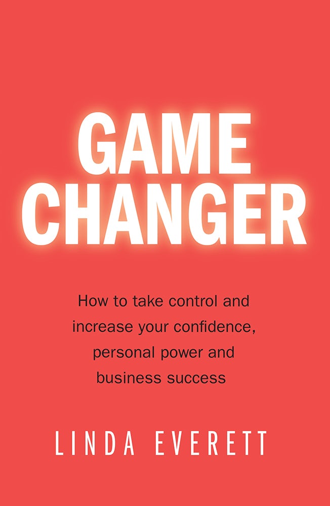 Cover image for Game Changer, isbn: 9781781331484