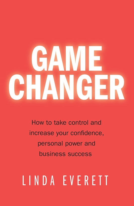 Cover image for Game Changer, isbn: 9781781331484