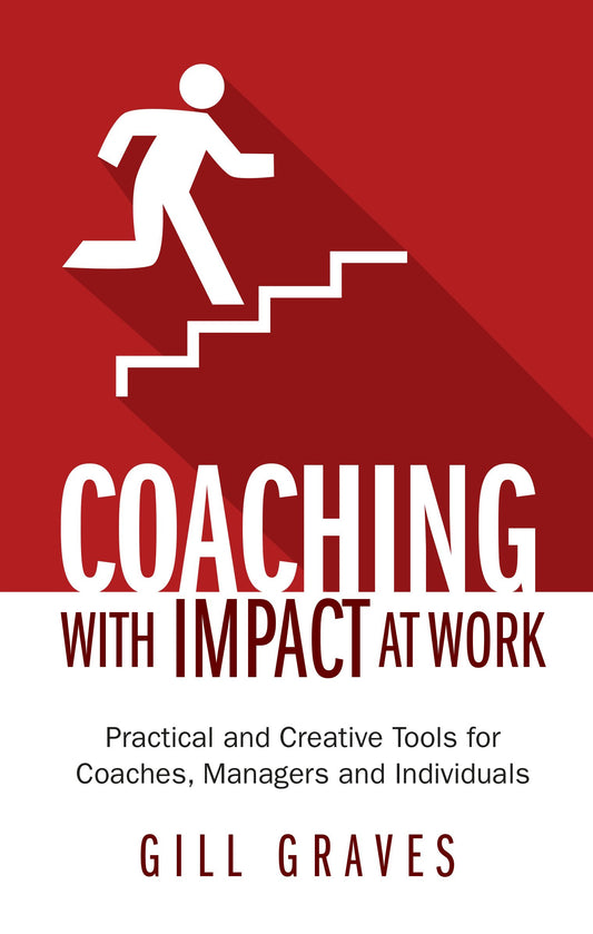 Cover image for Coaching with Impact at Work, isbn: 9781781331620