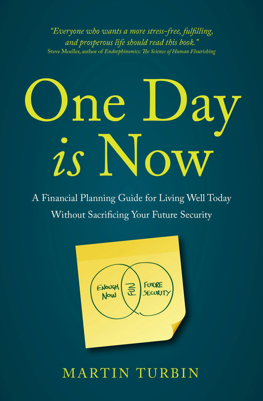 Cover image for One Day is Now, isbn: 9781781331668