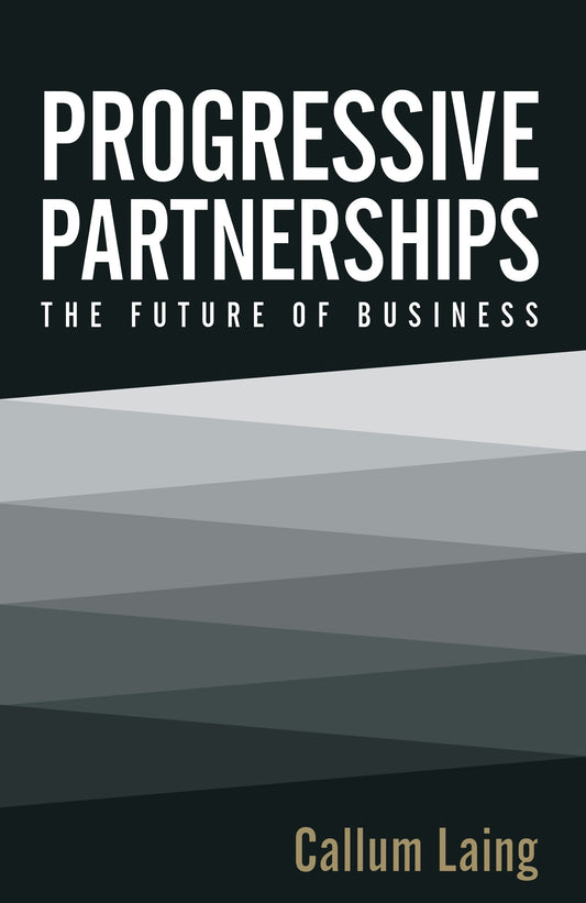 Cover image for Progressive Partnerships, isbn: 9781781331859