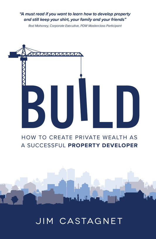 Cover image for Build, isbn: 9781781332191