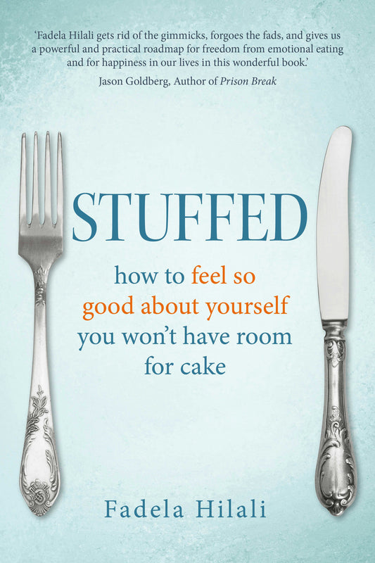 Cover image for Stuffed, isbn: 9781781332214