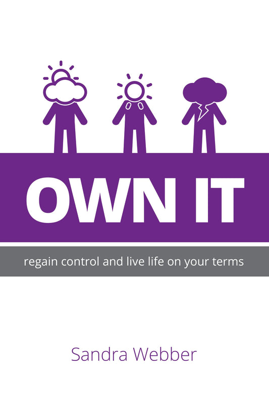 Cover image for Own It, isbn: 9781781332283