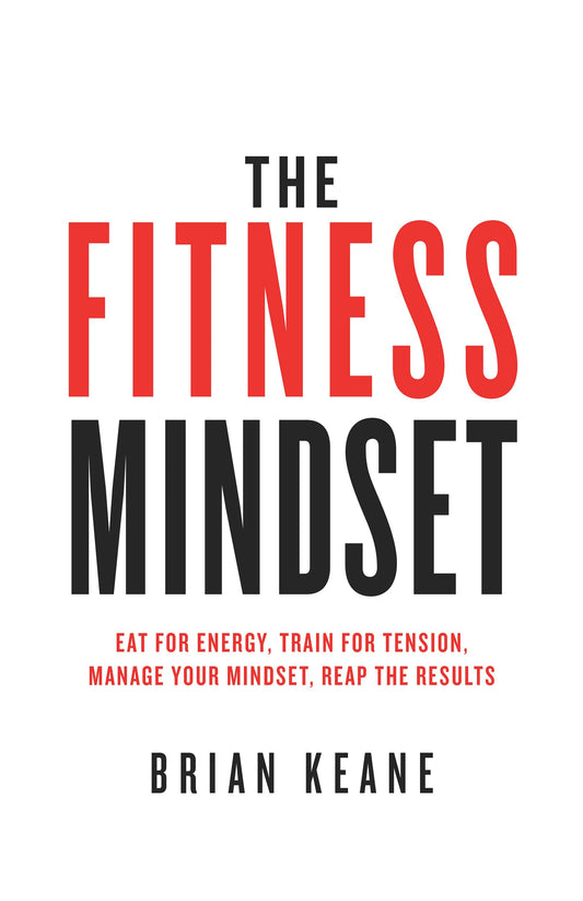 Cover image for The Fitness Mindset, isbn: 9781781332528
