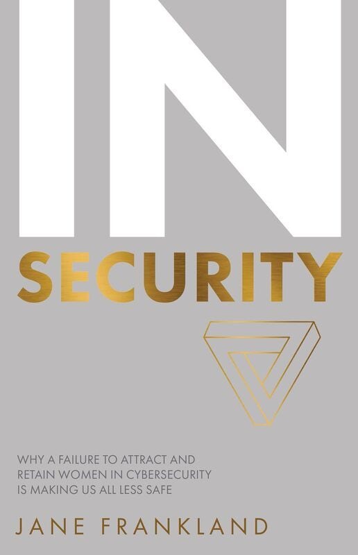 Cover image for IN Security, isbn: 9781781332696