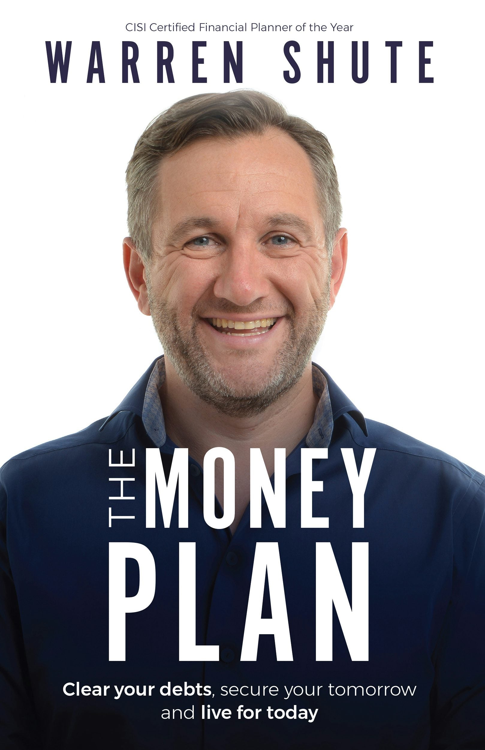 Cover image for The Money Plan, isbn: 9781781332856