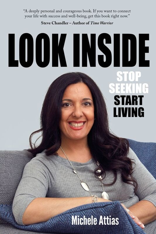 Cover image for Look Inside, isbn: 9781781332955