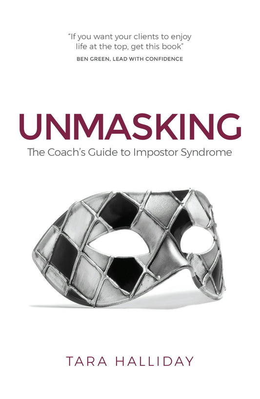 Cover image for Unmasking, isbn: 9781781333006