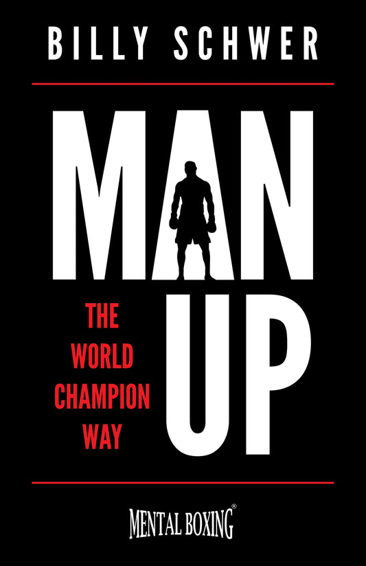 Cover image for Man Up, isbn: 9781781333020