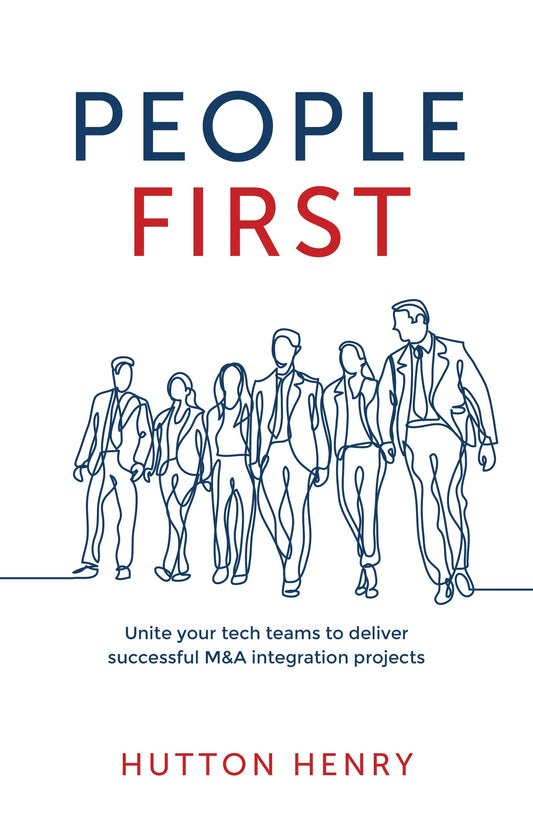 Cover image for People First, isbn: 9781781333044
