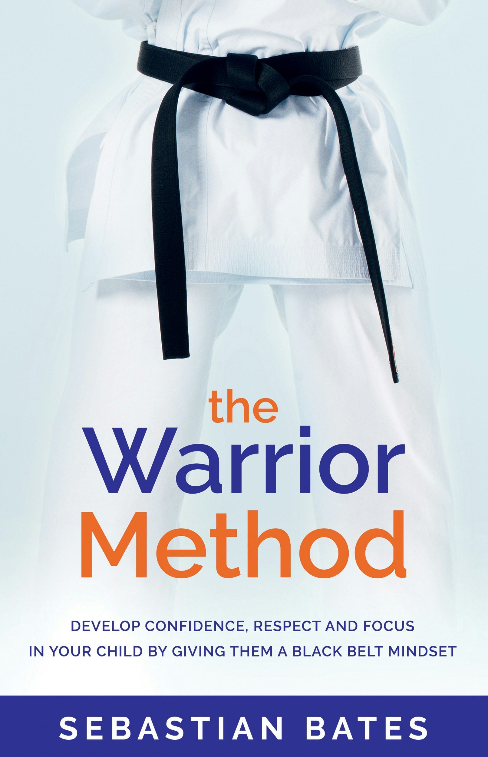 Cover image for The Warrior Method, isbn: 9781781333150