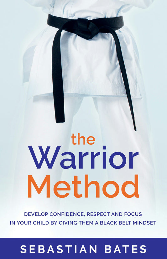 Cover image for The Warrior Method, isbn: 9781781333150