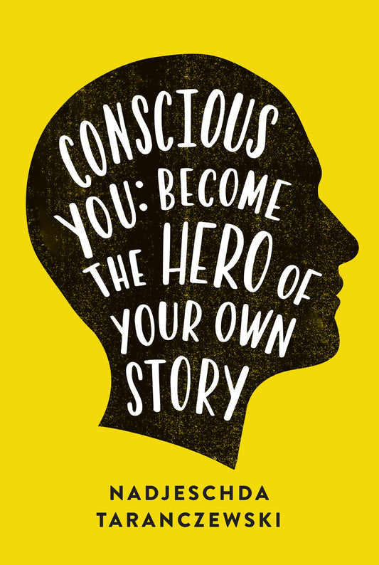 Cover image for Conscious You, isbn: 9781781333242
