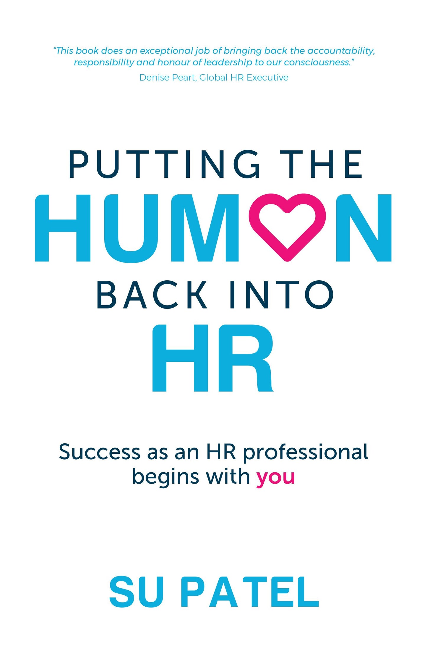 Cover image for Putting The Human Back Into HR, isbn: 9781781333303