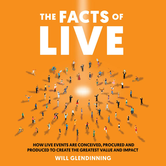 Cover image for The Facts Of Live, isbn: 9781781333402