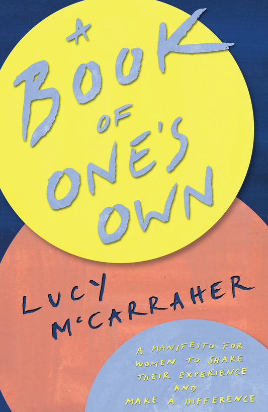 Cover image for A Book of One's Own, isbn: 9781781333464