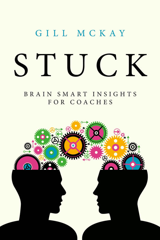 Cover image for Stuck, isbn: 9781781333518