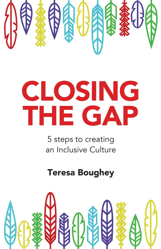 Cover image for Closing The Gap, isbn: 9781781333549