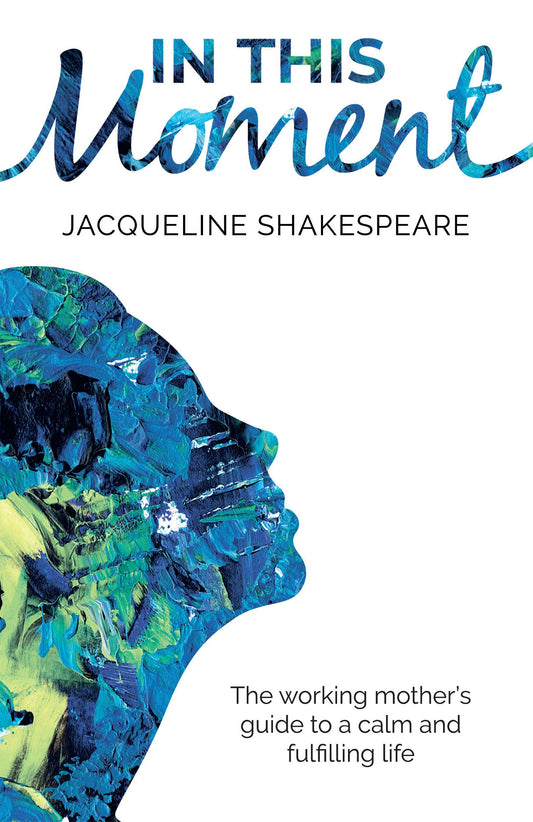 Cover image for In this moment, isbn: 9781781333693
