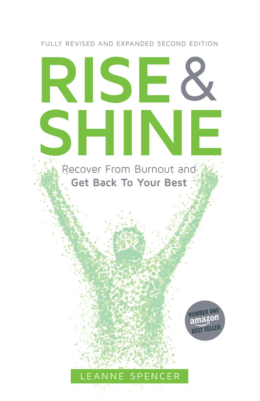 Cover image for Rise and Shine, isbn: 9781781333730