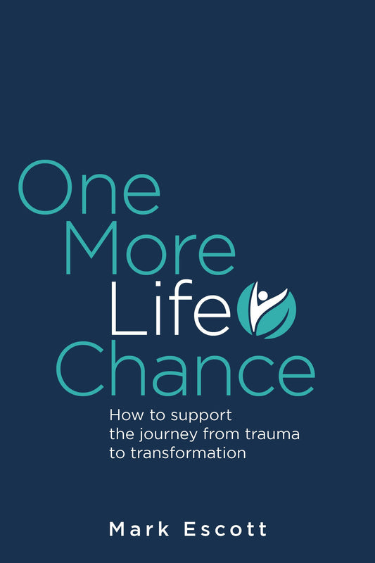 Cover image for One More Life Chance, isbn: 9781781333860