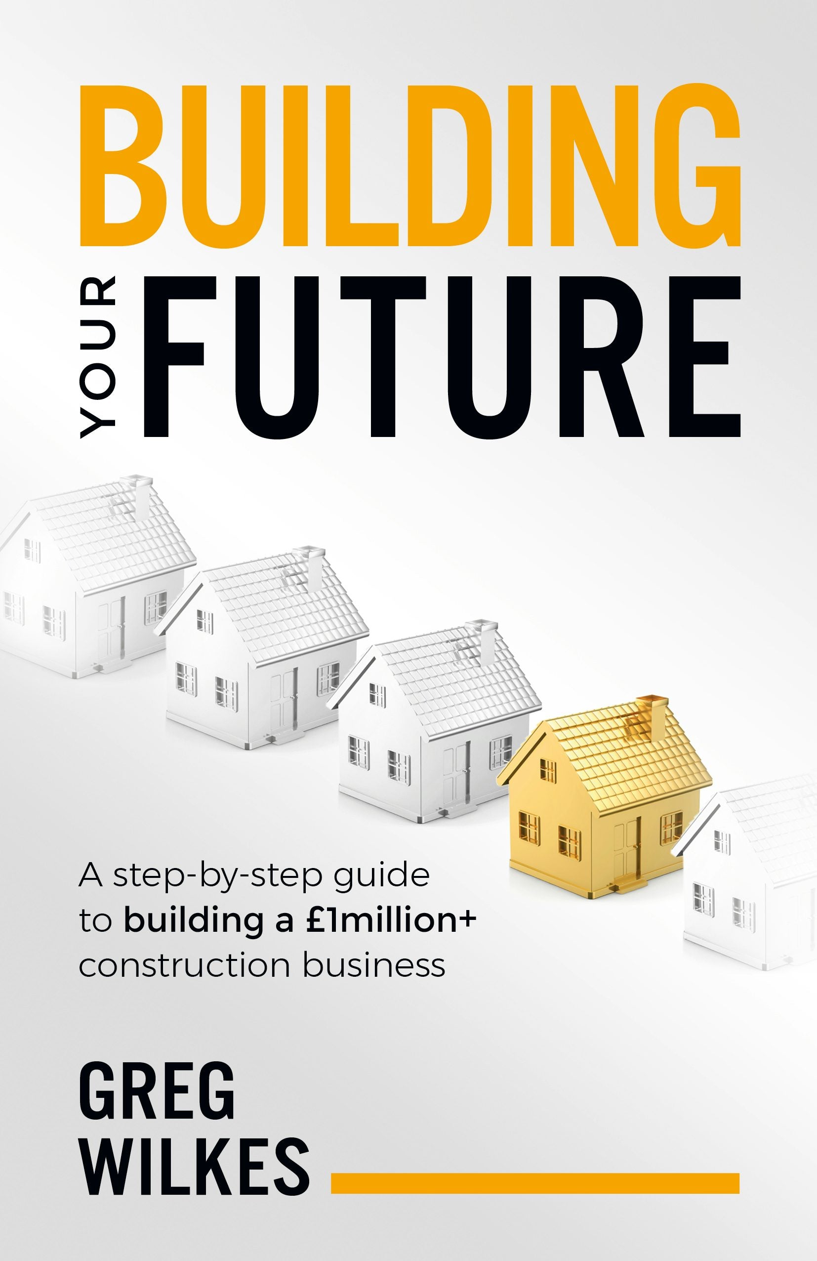 Cover image for Building Your Future, isbn: 9781781333877