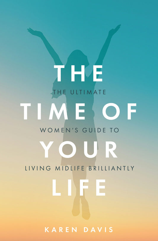 Cover image for The Time of Your Life, isbn: 9781781333976