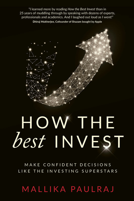 Cover image for How The Best Invest, isbn: 9781781334119