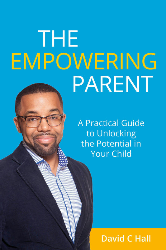 Cover image for The Empowering Parent, isbn: 9781781334157