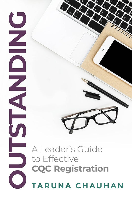Cover image for Outstanding, isbn: 9781781334164