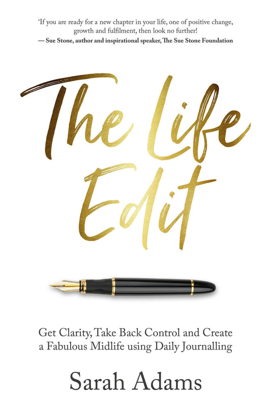 Cover image for The Life Edit, isbn: 9781781334195