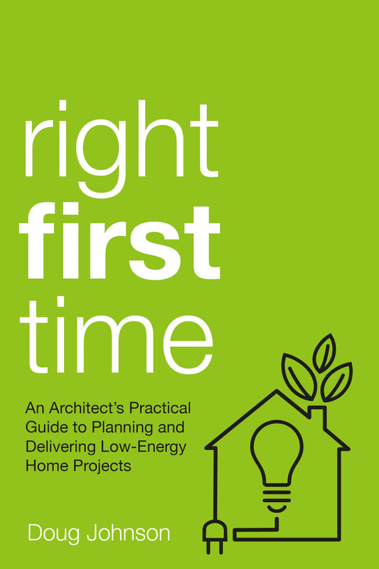 Cover image for Right First Time, isbn: 9781781334201