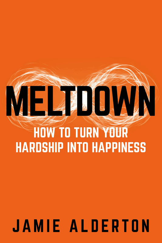 Cover image for Meltdown, isbn: 9781781334324