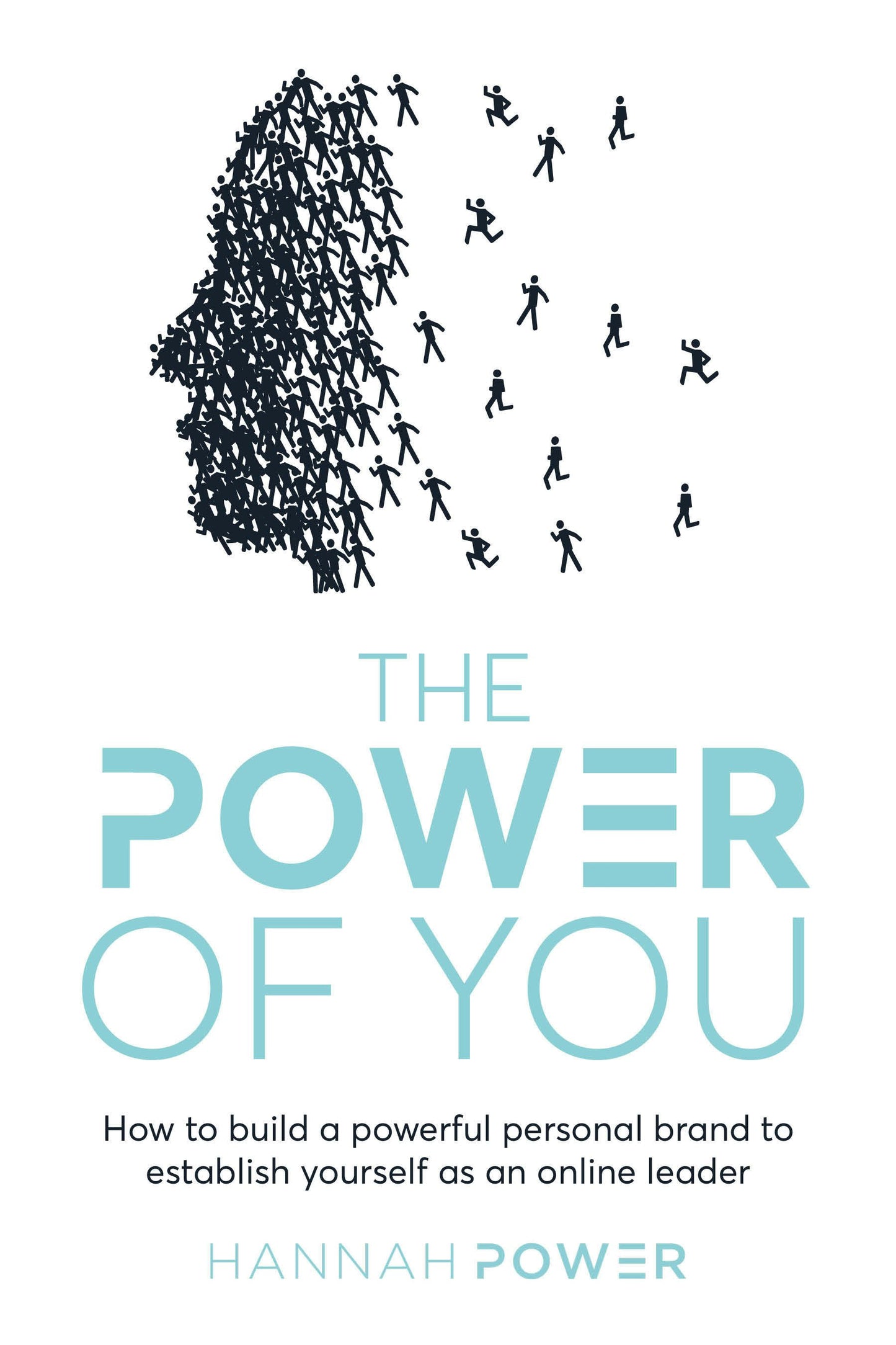 Cover image for The Power of You, isbn: 9781781334331