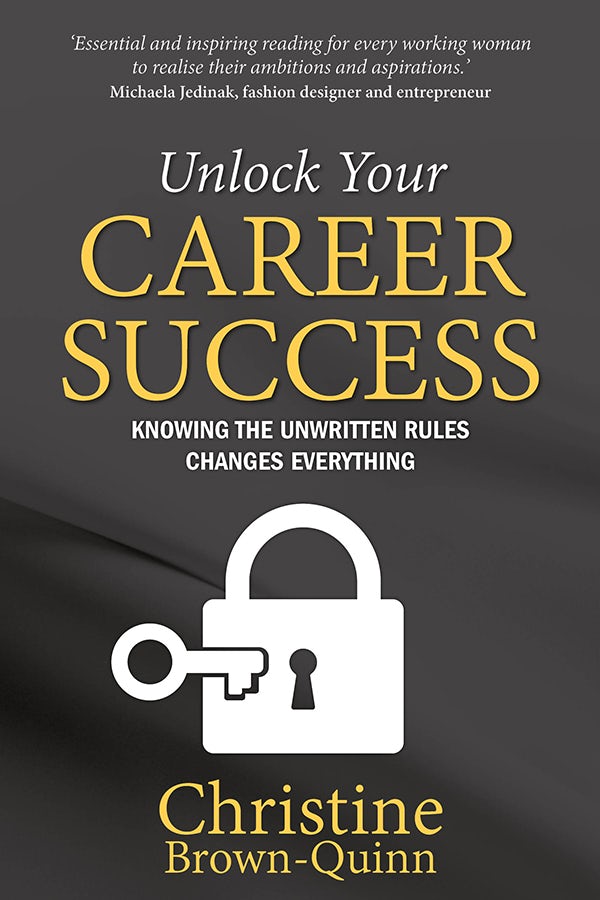 Cover image for Unlock Your Career Success, isbn: 9781781334416
