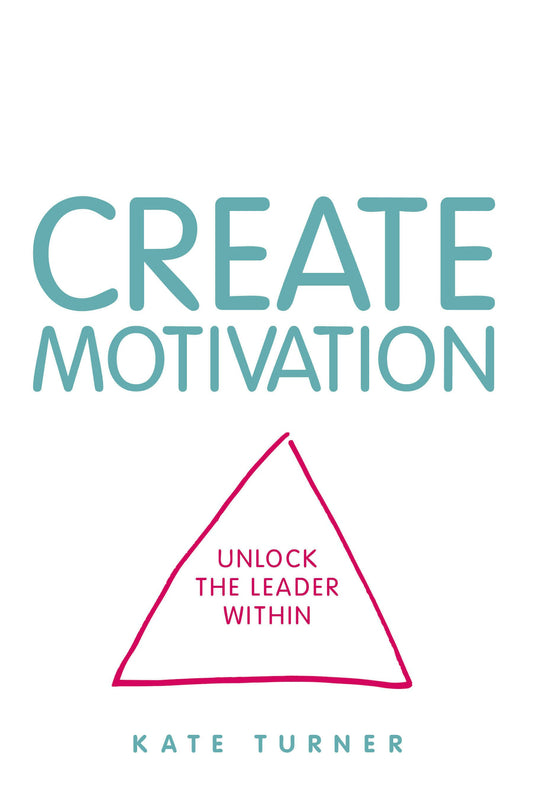 Cover image for CREATE Motivation, isbn: 9781781334546