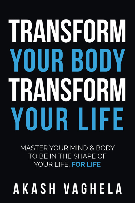 Cover image for Transform Your Body Transform Your Life, isbn: 9781781334577