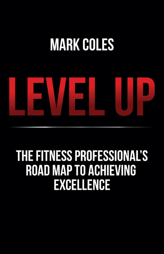 Cover image for Level Up, isbn: 9781781334669
