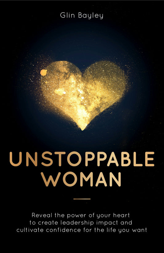 Cover image for Unstoppable Woman, isbn: 9781781334720