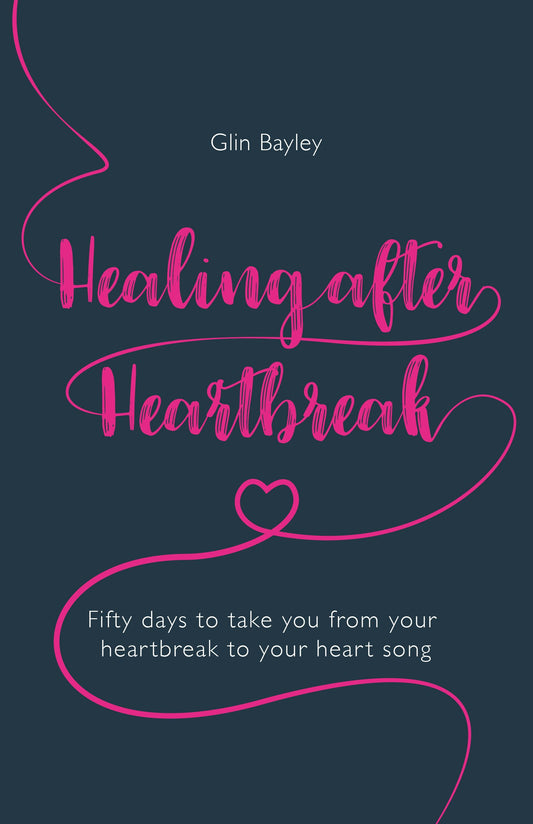 Cover image for Healing After Heartbreak, isbn: 9781781334737
