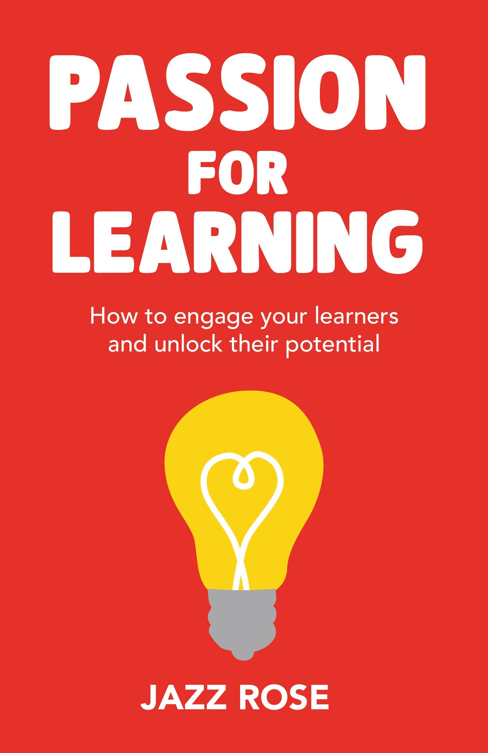 Cover image for Passion for Learning, isbn: 9781781334751