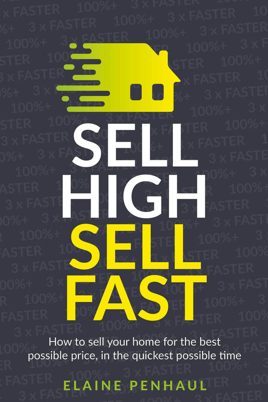Cover image for Sell High, Sell Fast, isbn: 9781781334782