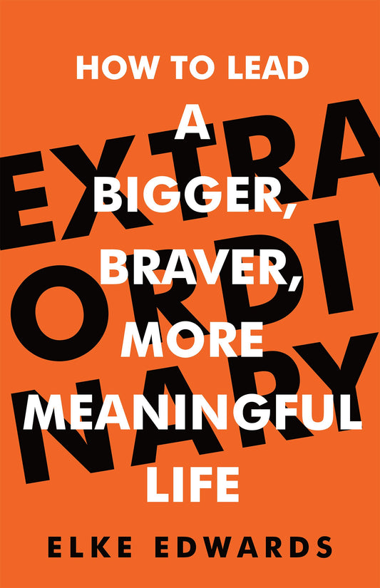 Cover image for Extraordinary, isbn: 9781781334843