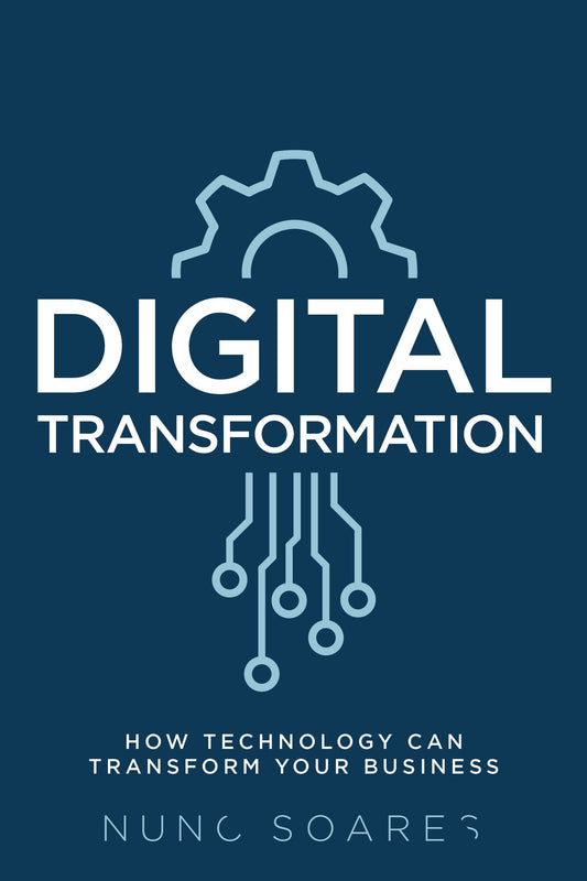 Cover image for Digital Transformation, isbn: 9781781334867